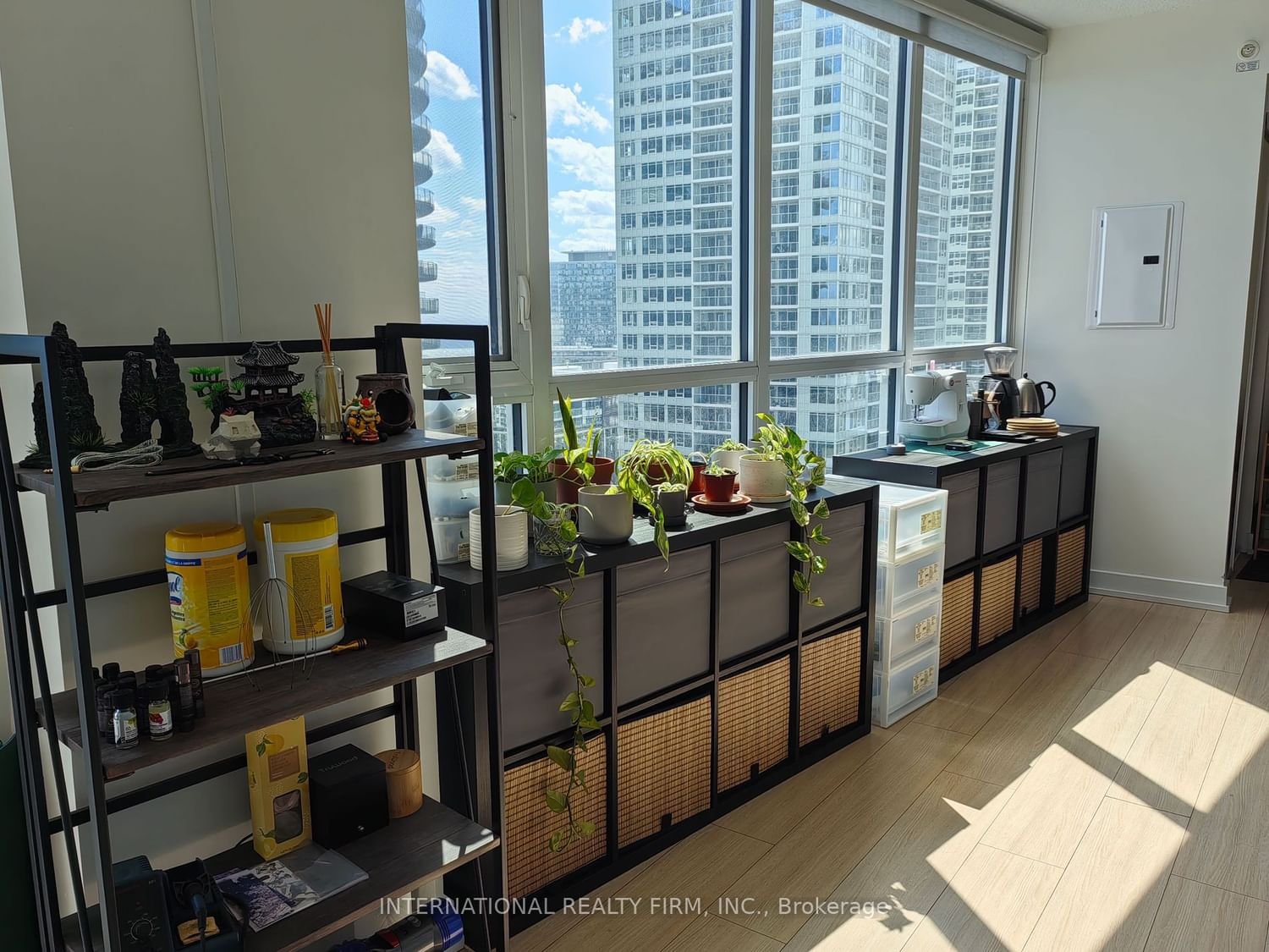 75 Queens Wharf Rd, unit 1807 for rent - image #10