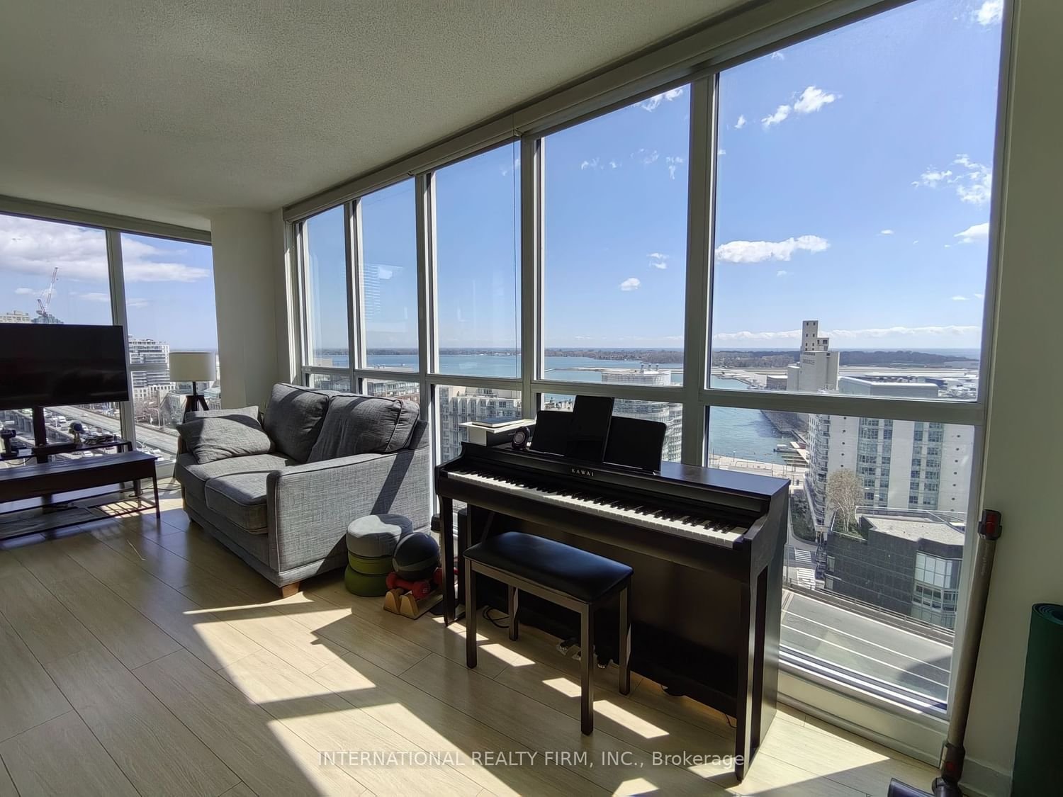 75 Queens Wharf Rd, unit 1807 for rent - image #11