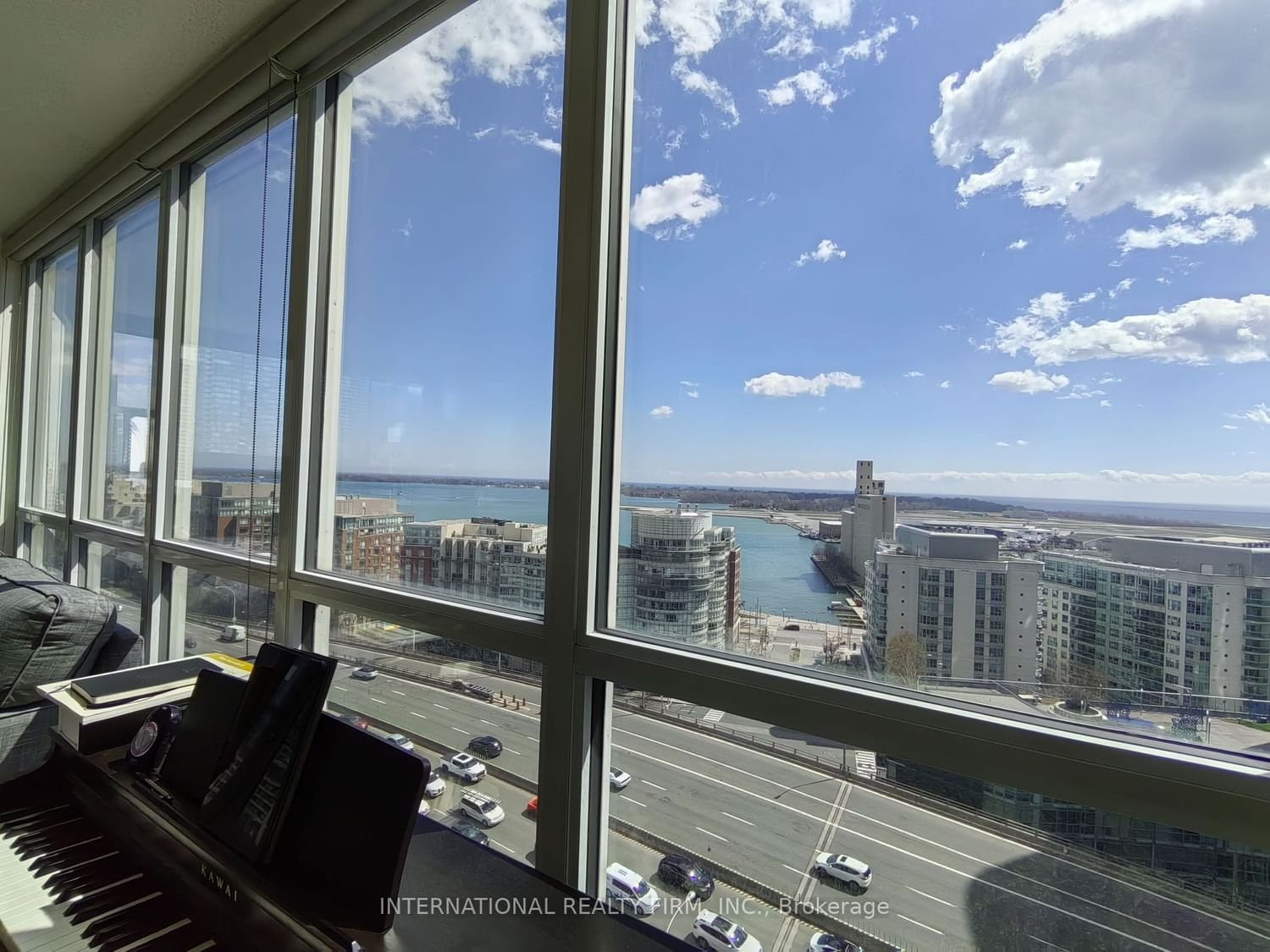 75 Queens Wharf Rd, unit 1807 for rent - image #12