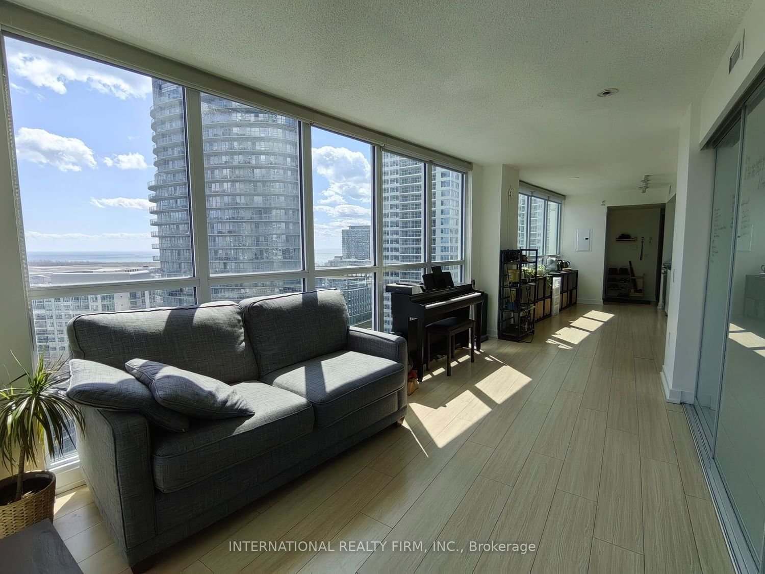75 Queens Wharf Rd, unit 1807 for rent - image #13