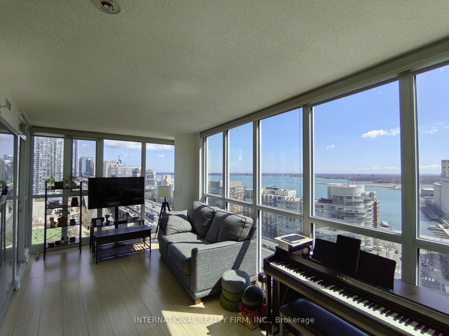 75 Queens Wharf Rd, unit 1807 for rent - image #14