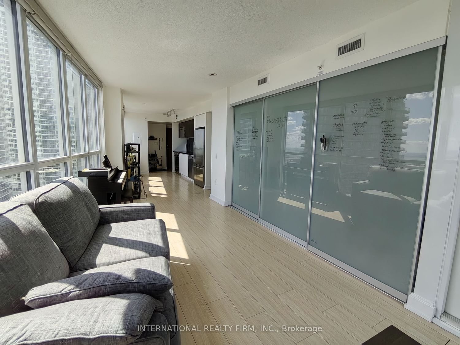75 Queens Wharf Rd, unit 1807 for rent - image #15