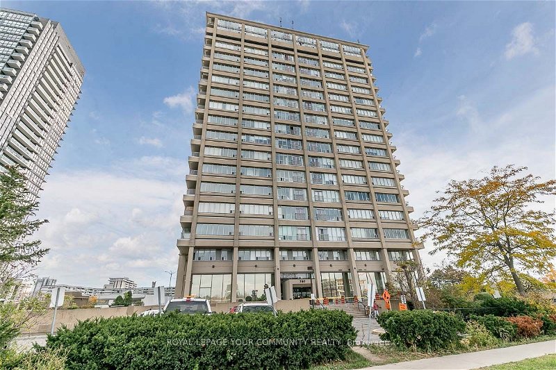 797 Don Mills Rd, unit Lph06 for sale - image #1