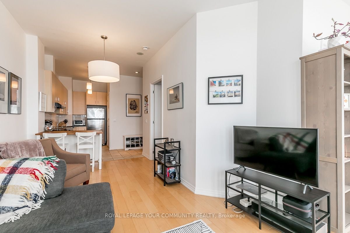 797 Don Mills Rd, unit Lph06 for sale - image #13