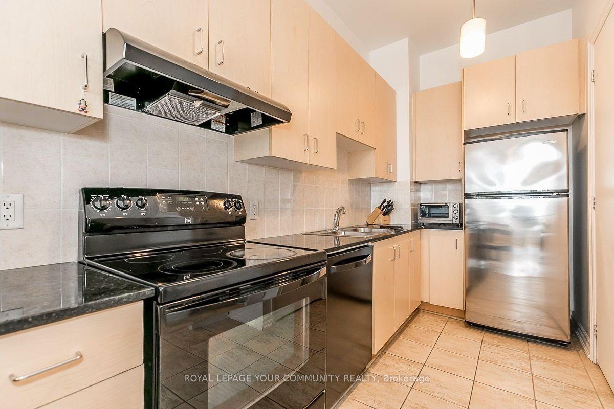 797 Don Mills Rd, unit Lph06 for sale - image #7