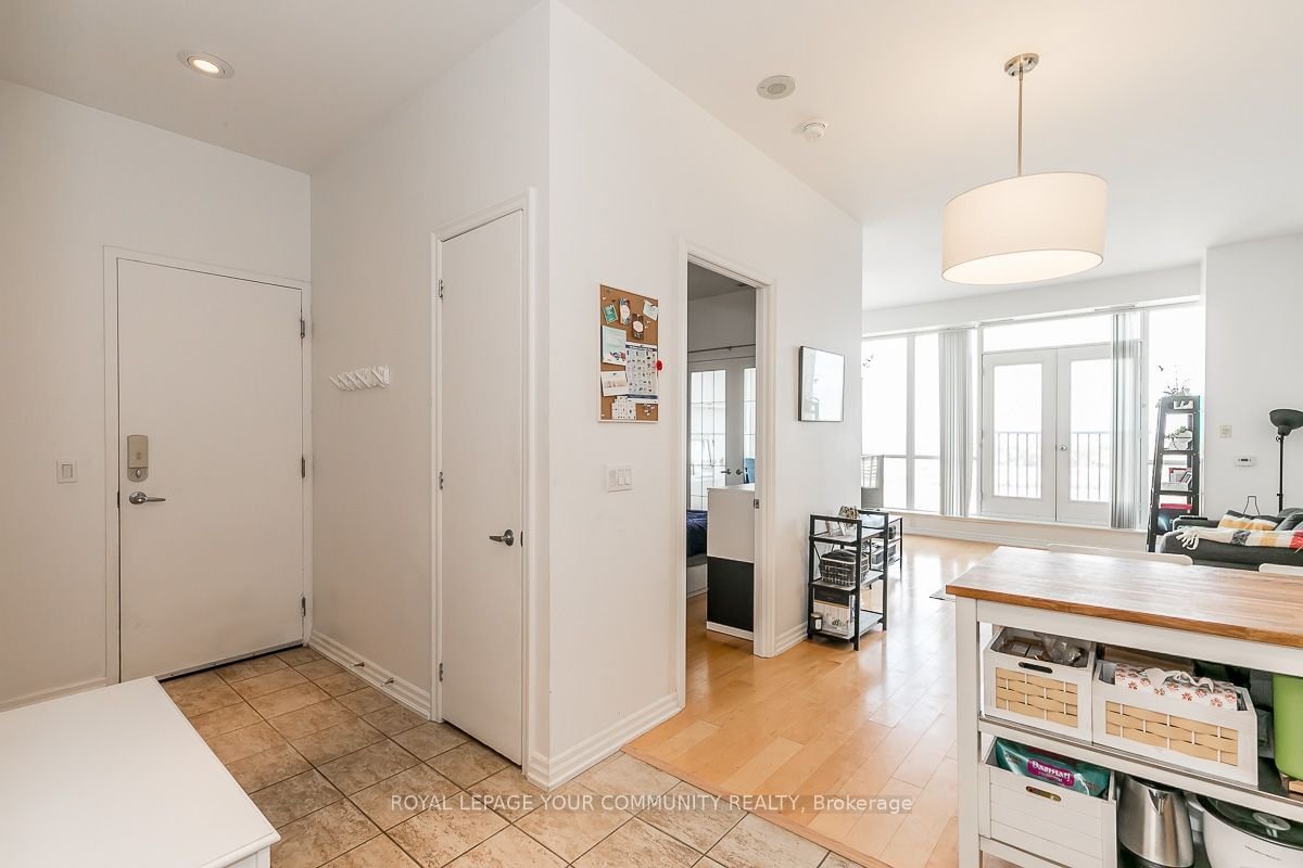 797 Don Mills Rd, unit Lph06 for sale - image #8