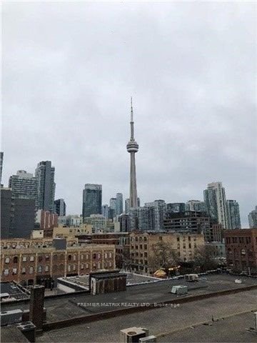 560 King St W, unit 505 for rent - image #6