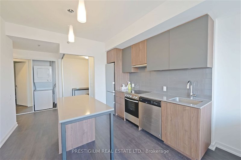 203 College St, unit 2401 for rent - image #1