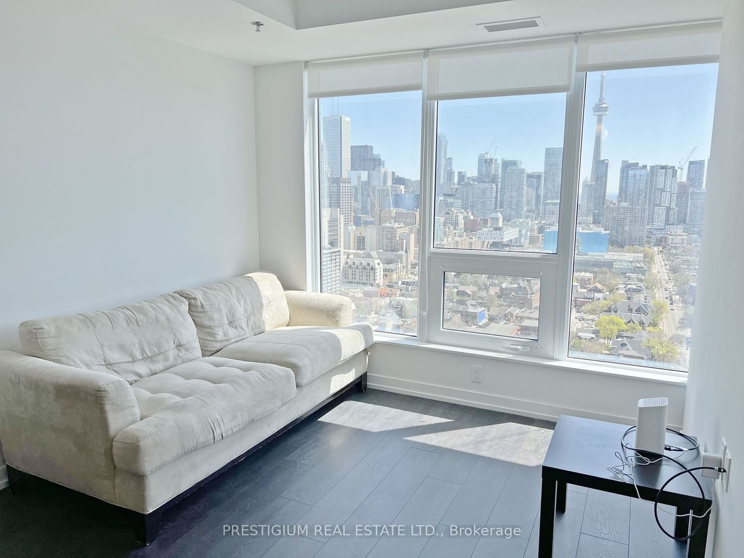203 College St, unit 2401 for rent - image #4