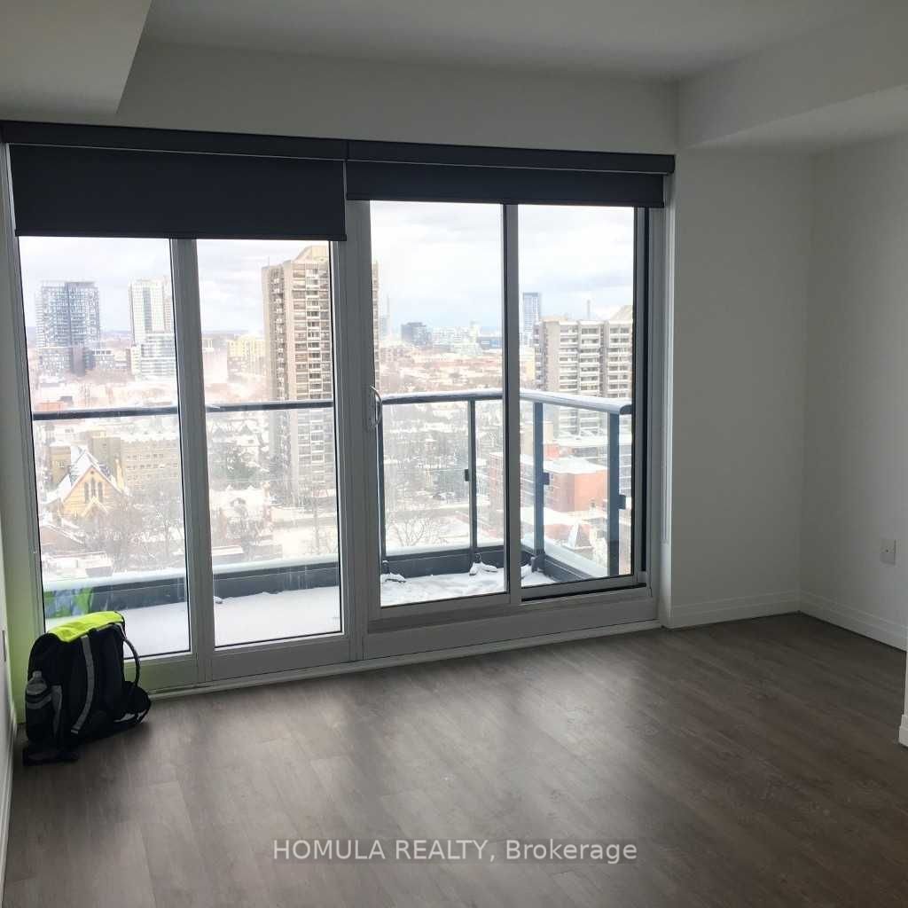 251 Jarvis St, unit 1611 for rent - image #5