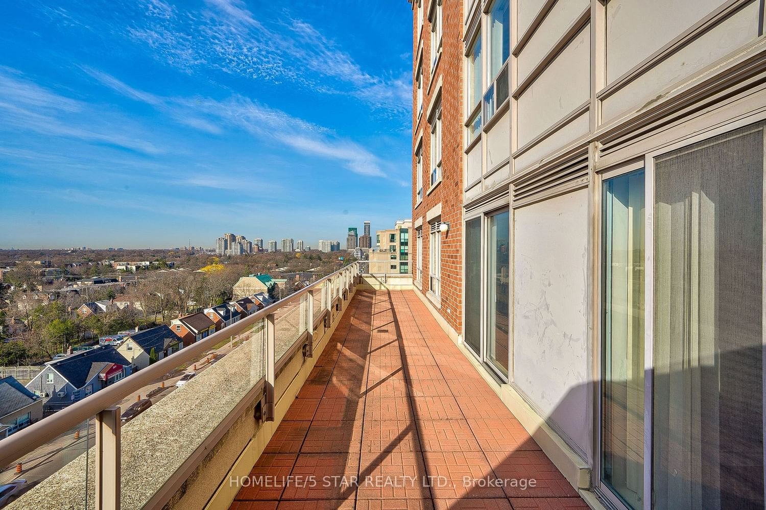 2 Clairtrell Rd, unit 905 for sale - image #31