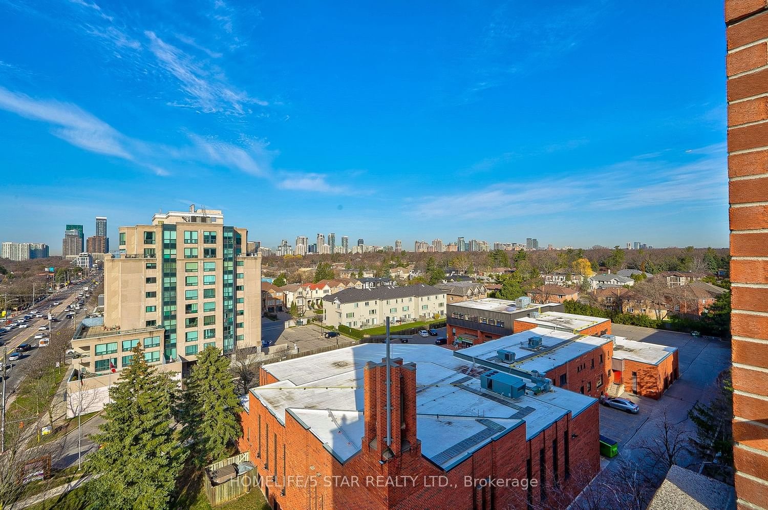 2 Clairtrell Rd, unit 905 for sale - image #33