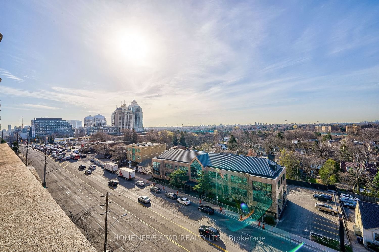 2 Clairtrell Rd, unit 905 for sale - image #35