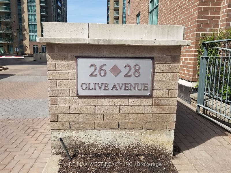 28 Olive Ave, unit 1109 for rent - image #1