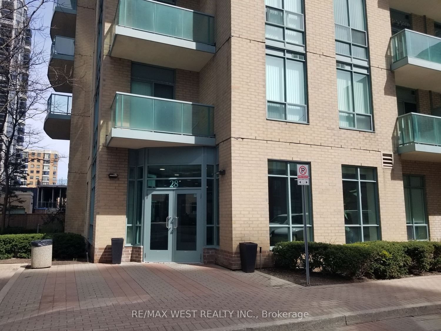 28 Olive Ave, unit 1109 for rent - image #4
