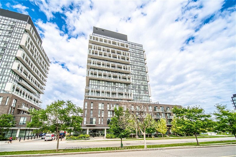 150 Fairview Mall Dr, unit 1302 for rent - image #1