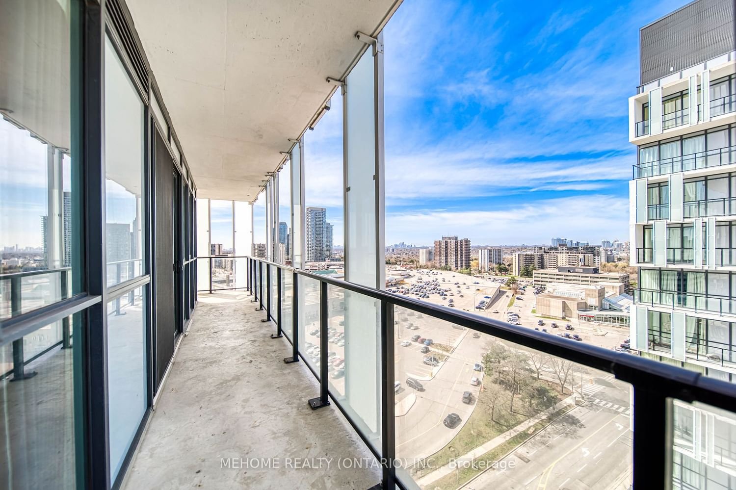 150 Fairview Mall Dr, unit 1302 for rent - image #29