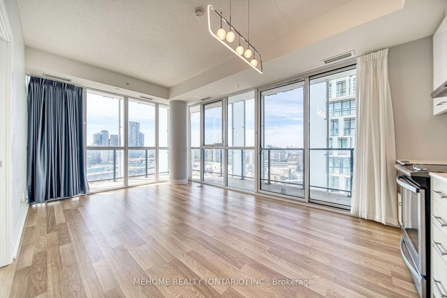 150 Fairview Mall Dr, unit 1302 for rent - image #8