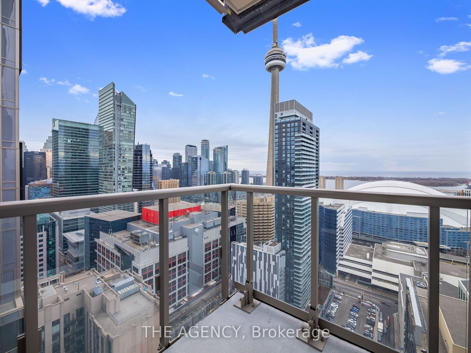 35 Mercer St E | Nobu Residences | 2 Beds + 1 | 2 Baths | Unit #3116