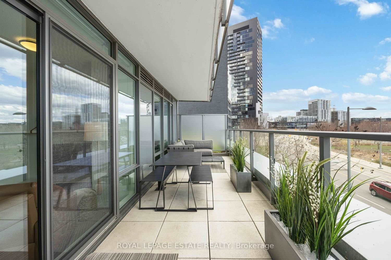 120 Bayview Ave, unit S201 for sale - image #20