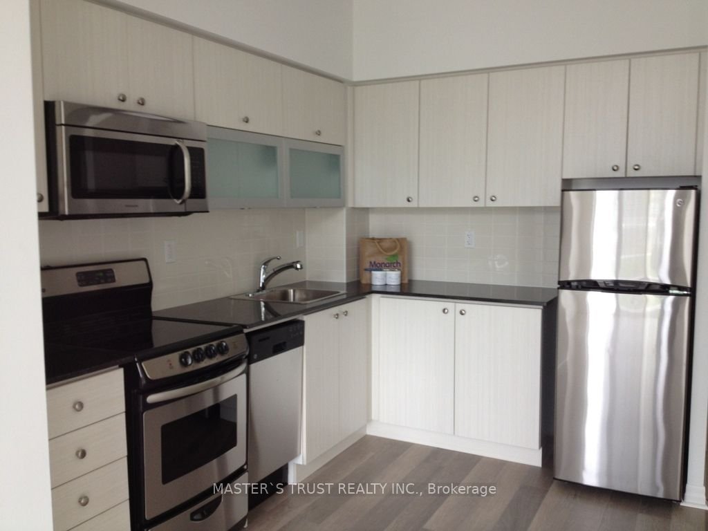 275 Yorkland Rd, unit 106 for rent - image #5