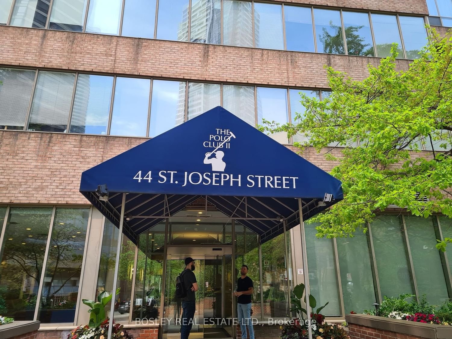44 St. Joseph St, unit 2317 for rent - image #2