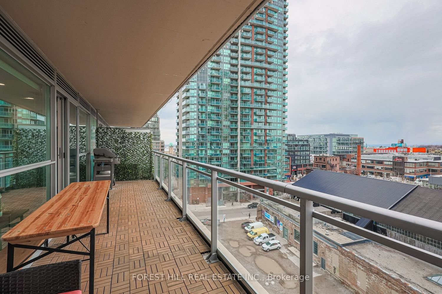 100 Western Battery Rd, unit 704 for rent - image #27