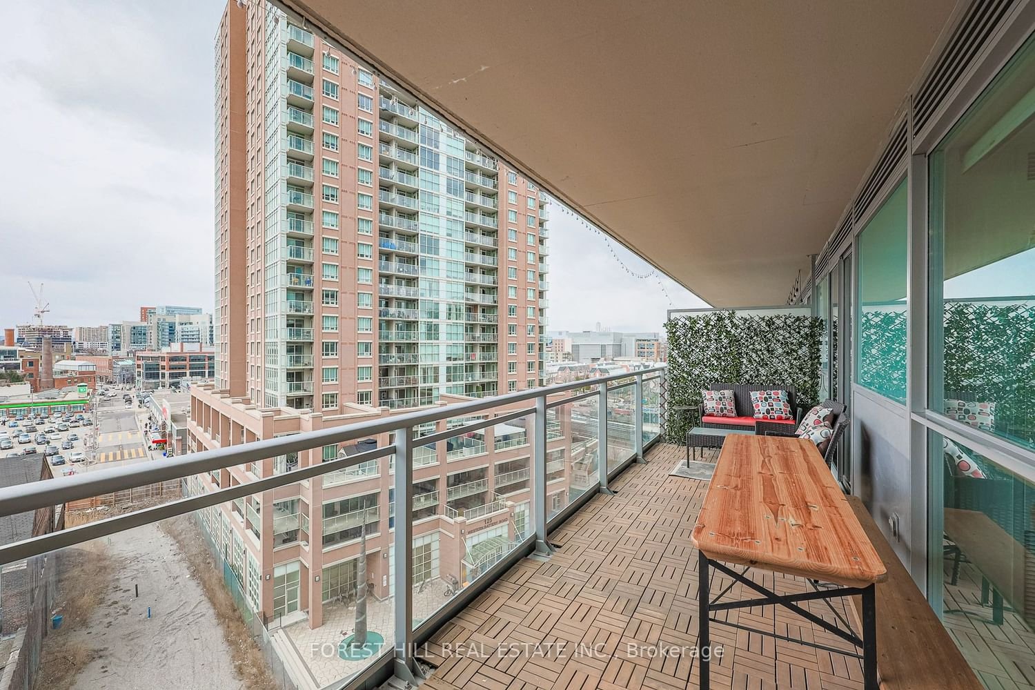 100 Western Battery Rd, unit 704 for rent - image #31