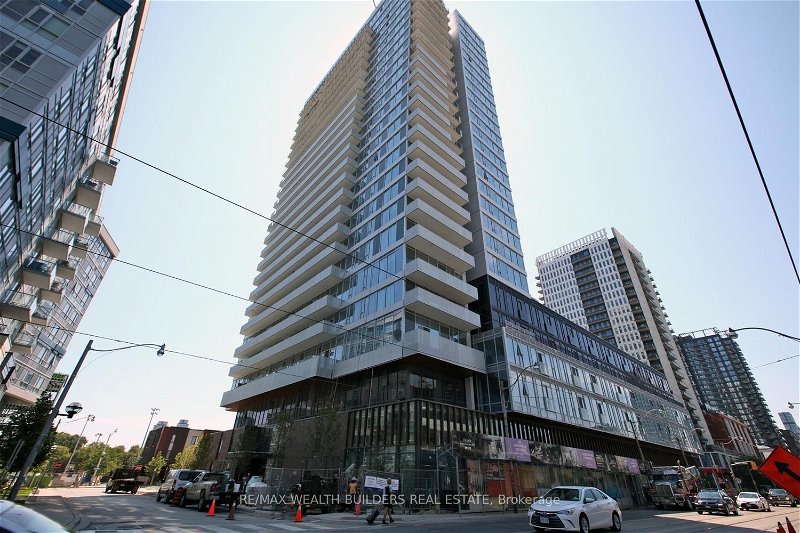20 Tubman Ave, unit 502 for rent - image #1