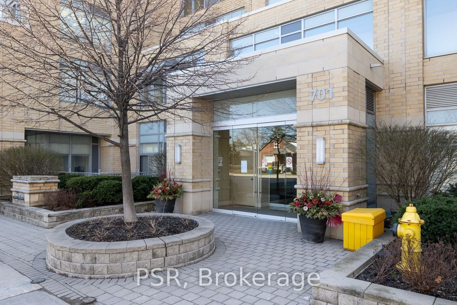 701 Sheppard Ave W, unit 806 for sale - image #28