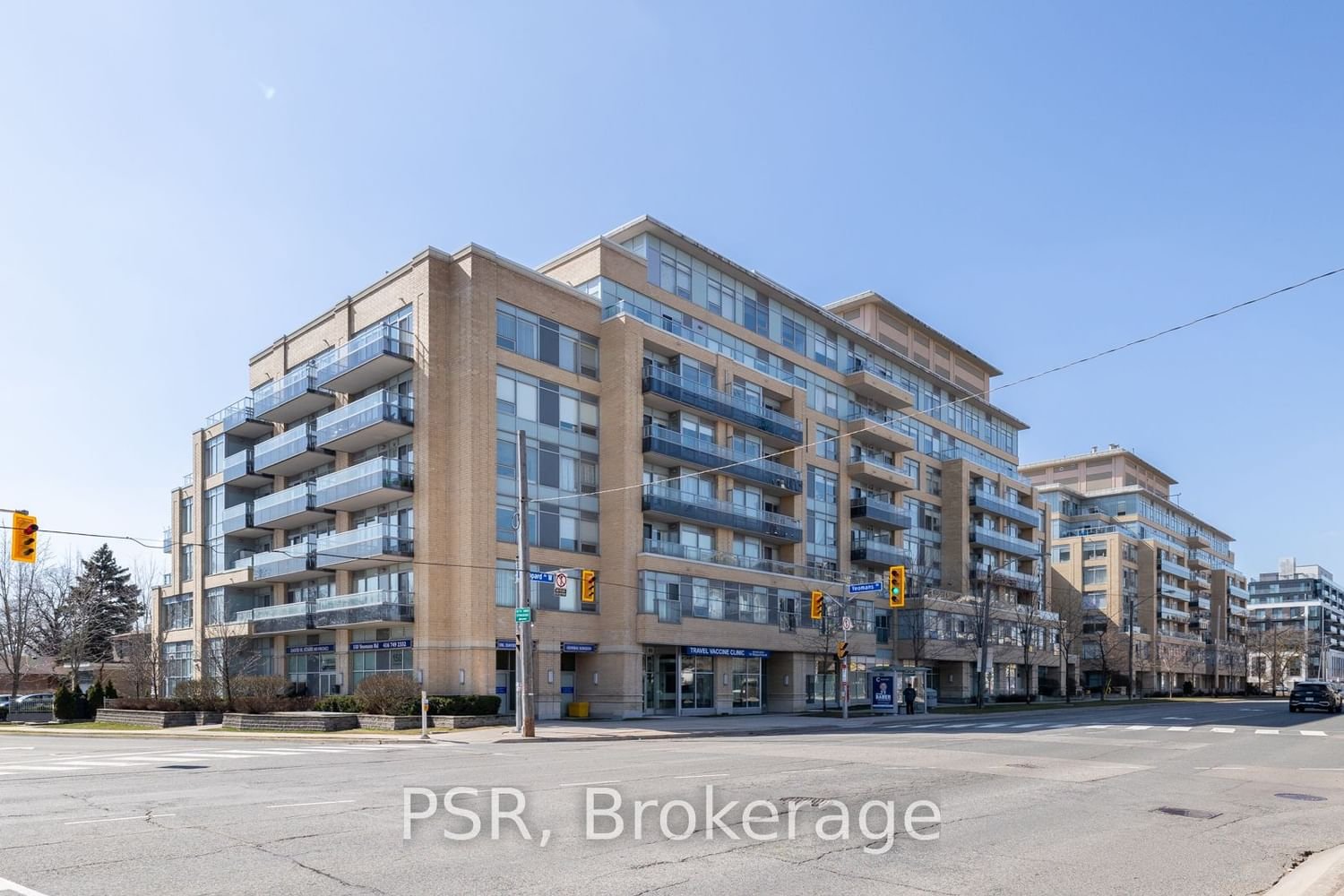 701 Sheppard Ave W, unit 806 for sale - image #31