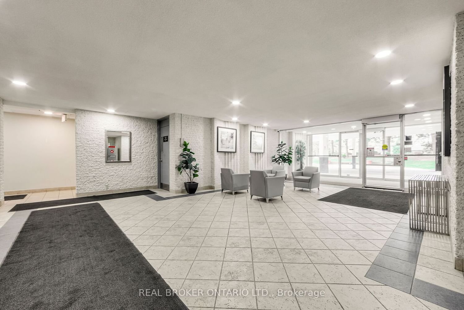 1350 York Mills Rd, unit 1503 for sale - image #23