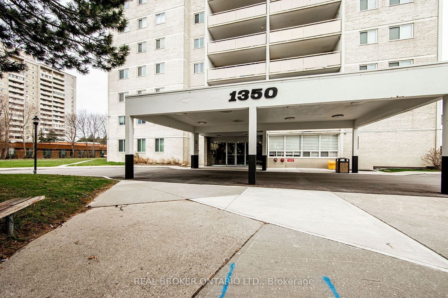 1350 York Mills Rd, unit 1503 for sale - image #25