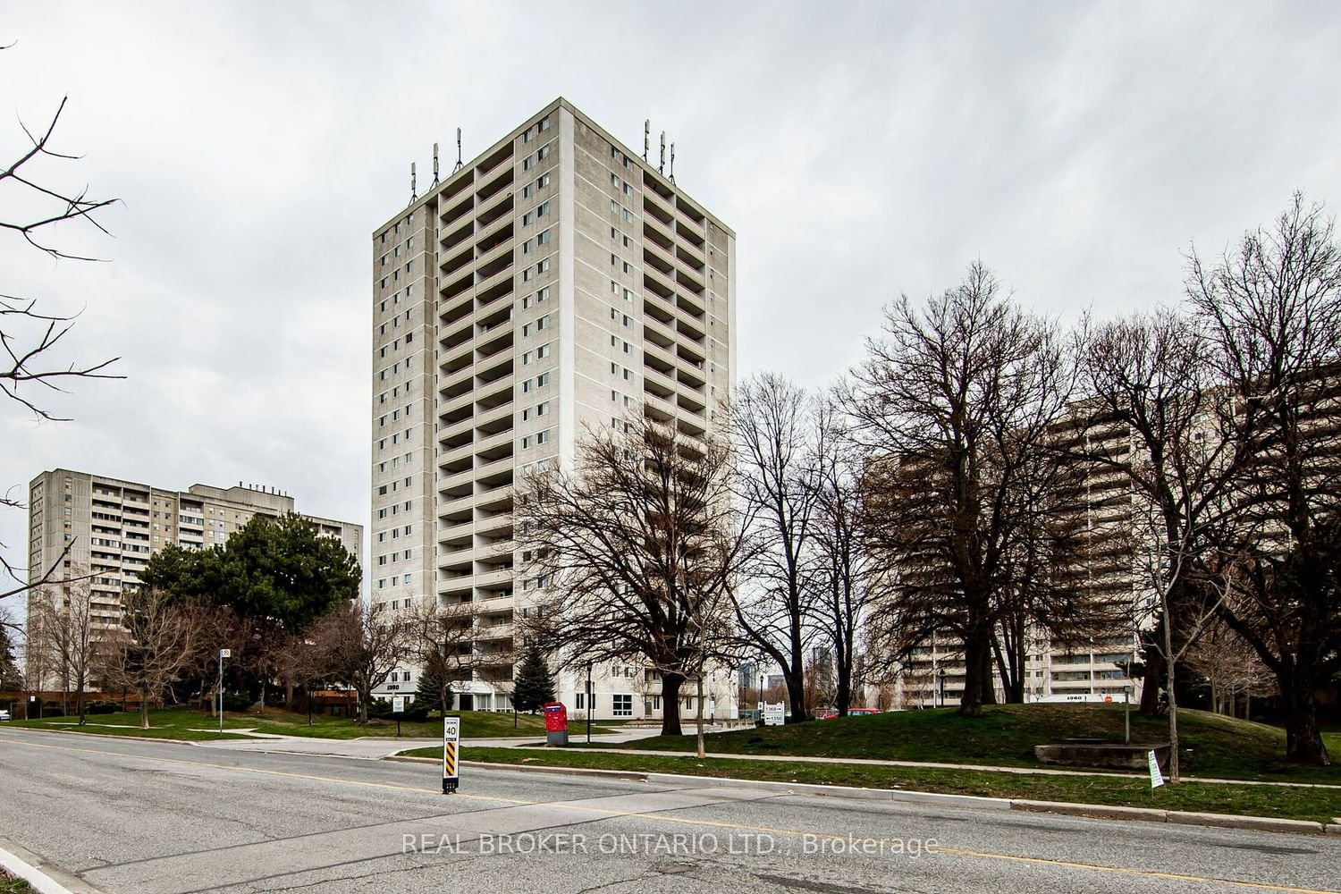 1350 York Mills Rd, unit 1503 for sale - image #26