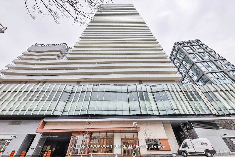 15 Lower Jarvis St, unit 409 for sale - image #1