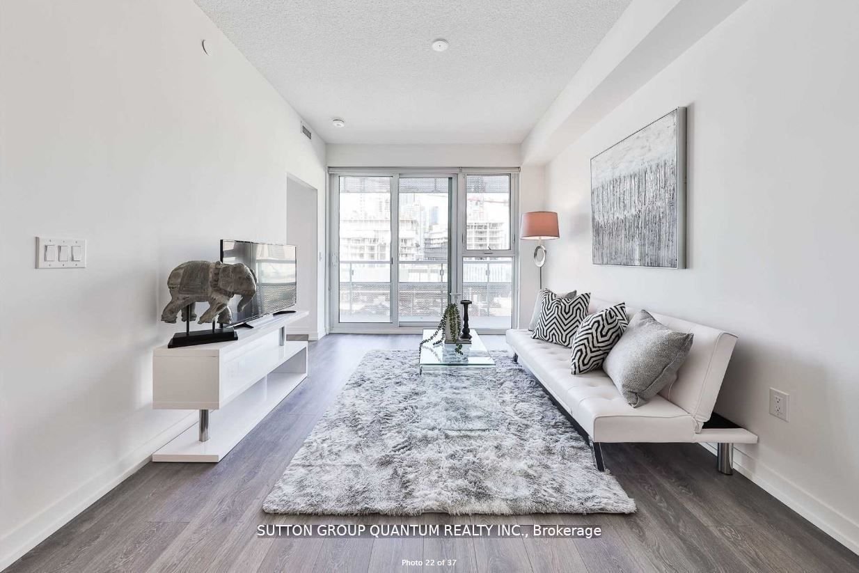 15 Lower Jarvis St, unit 409 for sale - image #22
