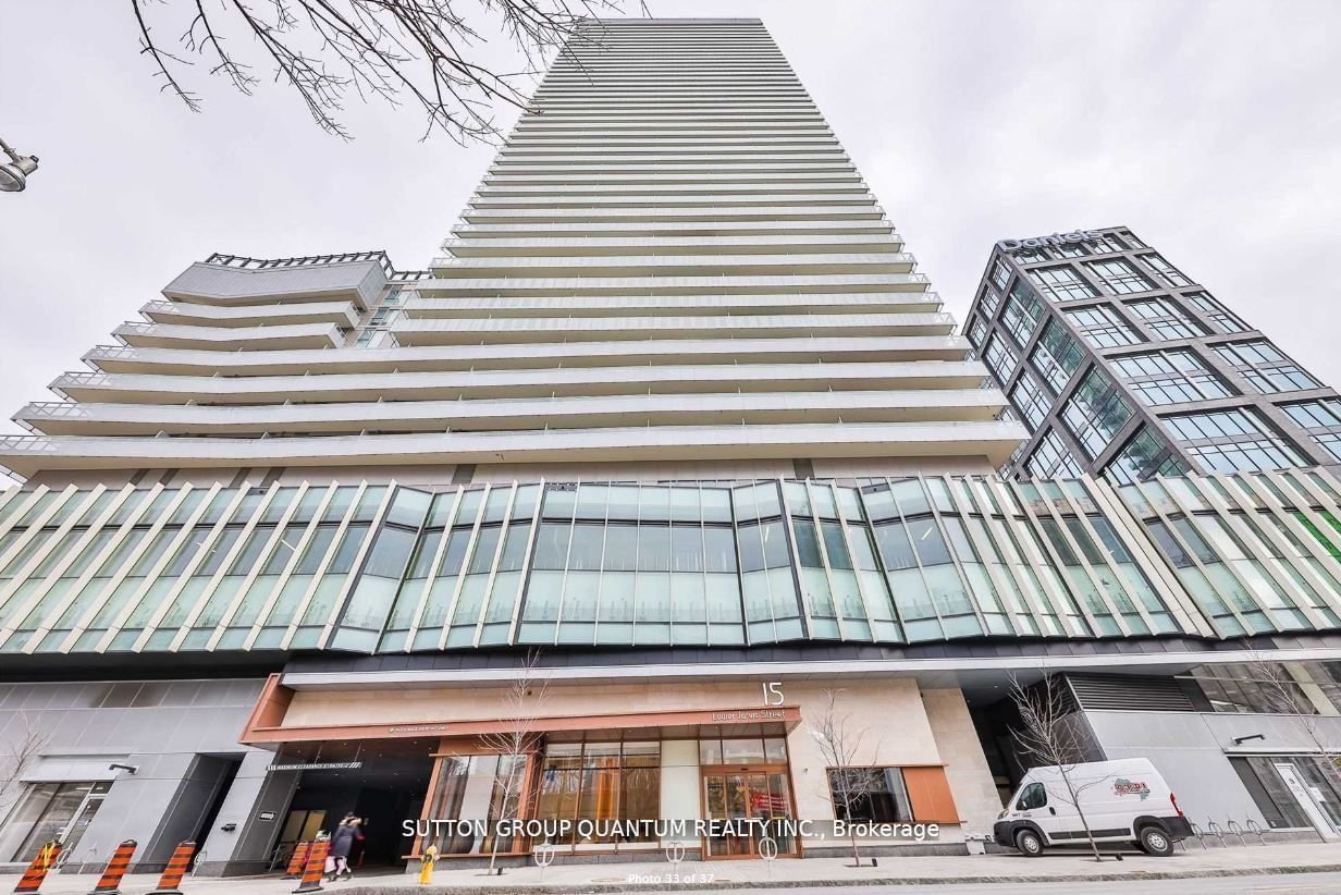 15 Lower Jarvis St, unit 409 for sale - image #33