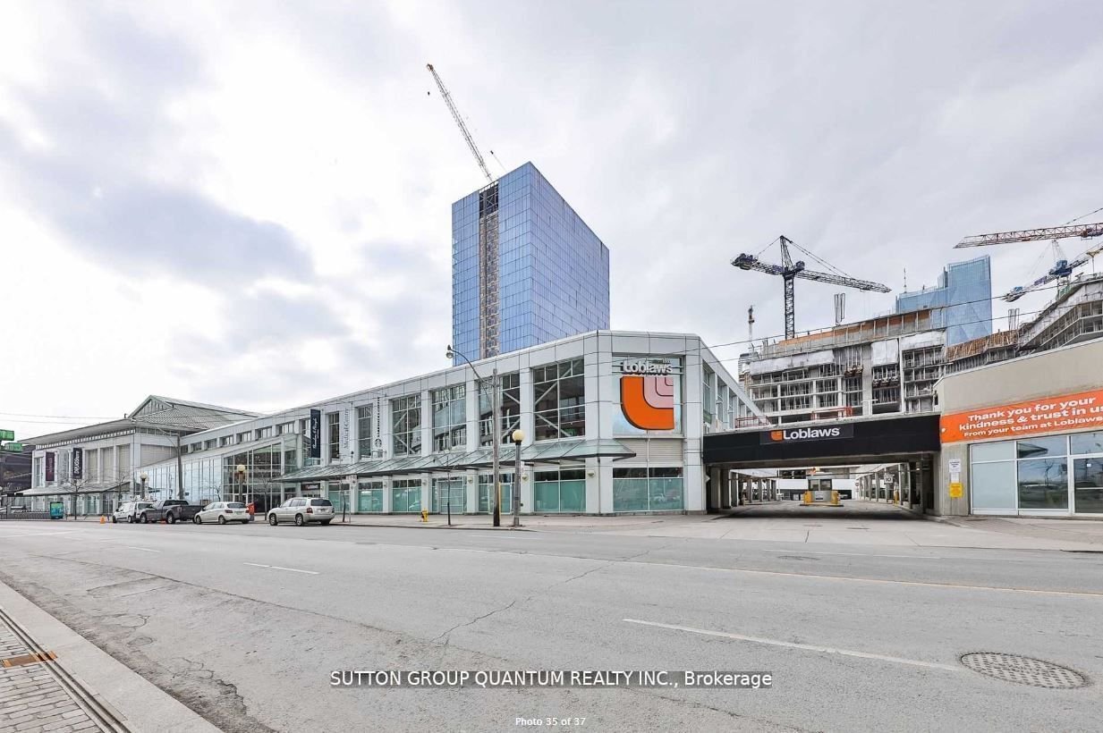 15 Lower Jarvis St, unit 409 for sale - image #35