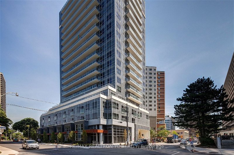 58 Orchard View Blvd, unit 1808 for sale - image #1