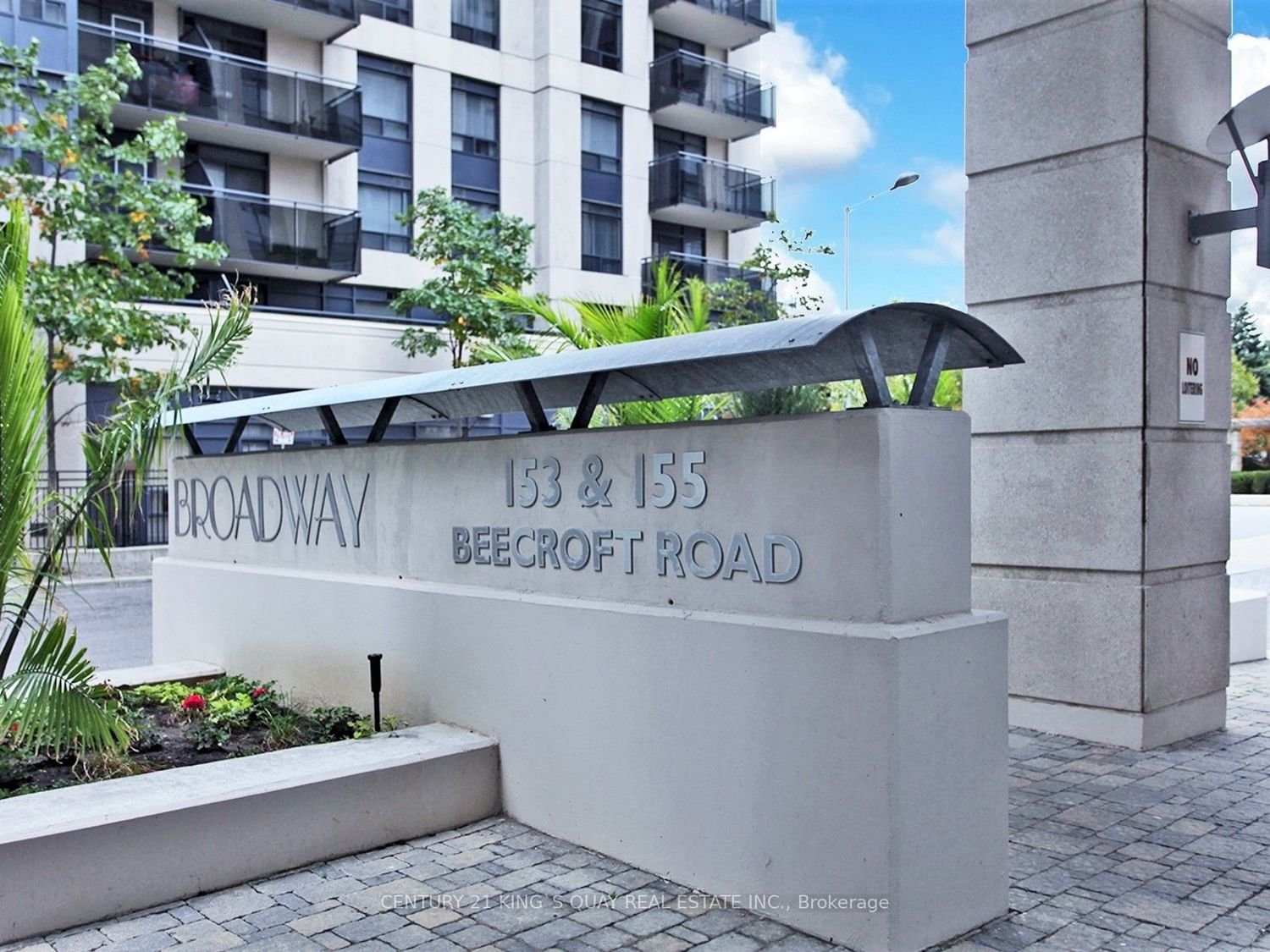 155 Beecroft Rd, unit Ph107 for rent - image #11