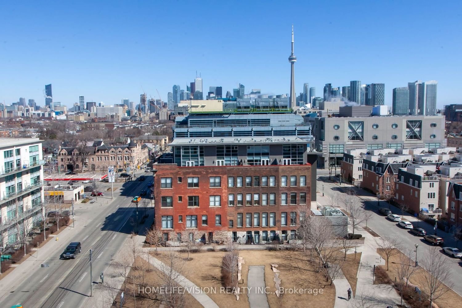 915 King St W, unit 207 for rent - image #30