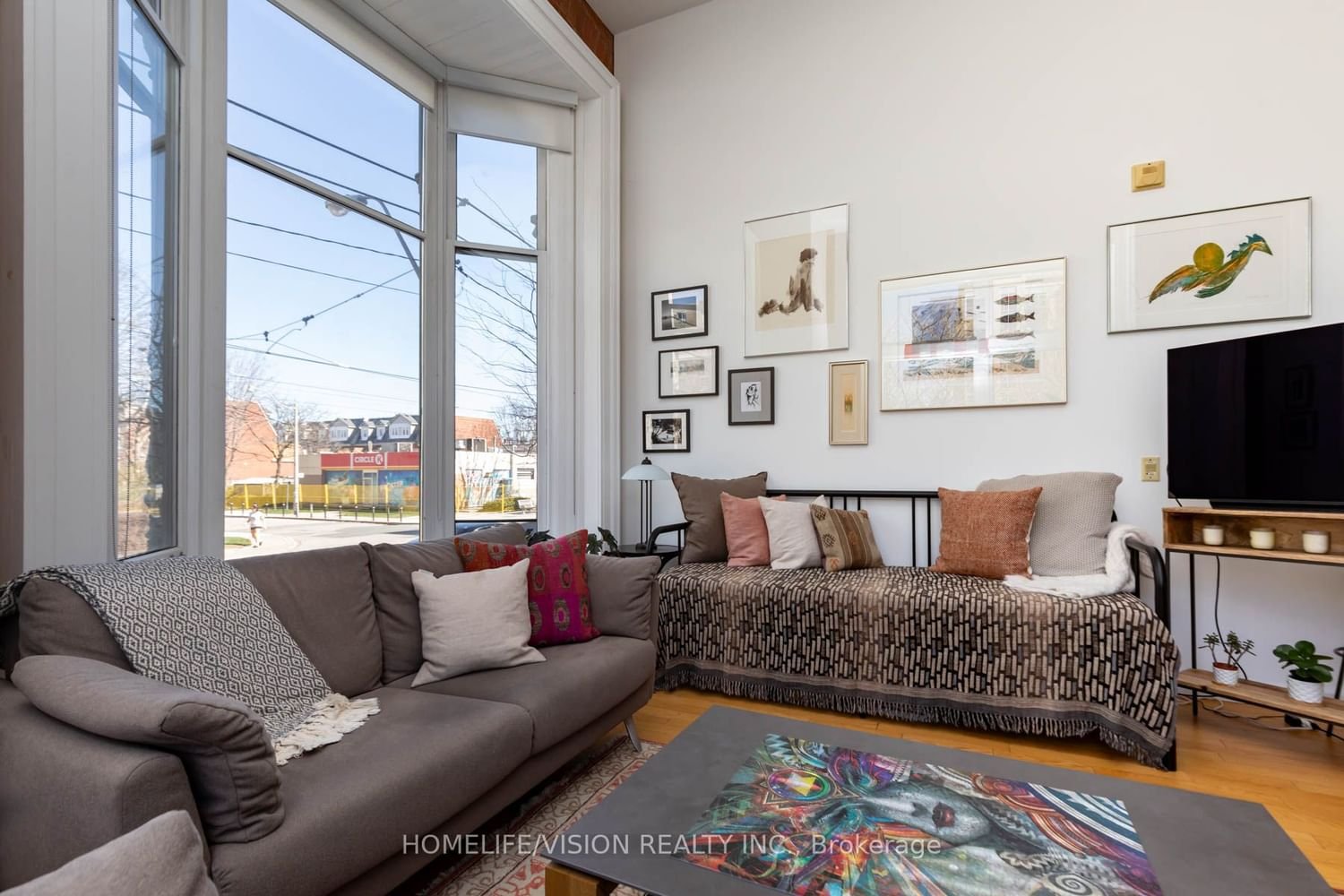 915 King St W, unit 207 for rent - image #8