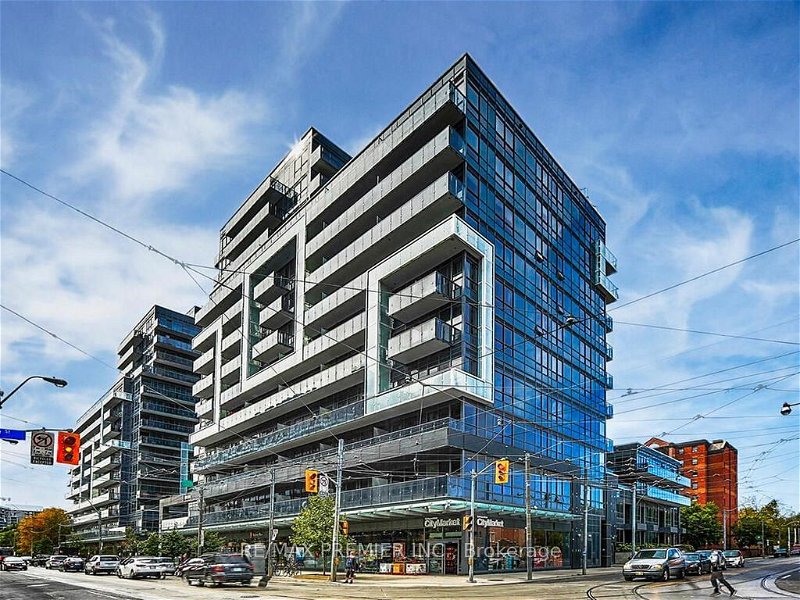 1030 King St W, unit 106 for rent - image #1