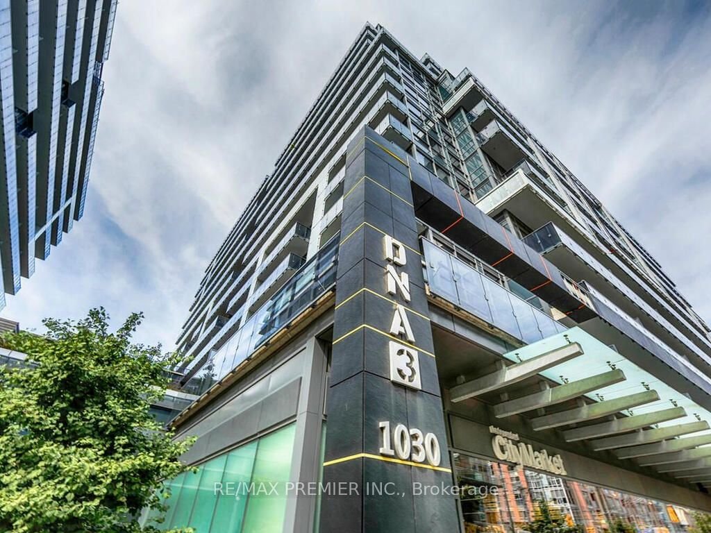 1030 King St W, unit 106 for rent - image #2