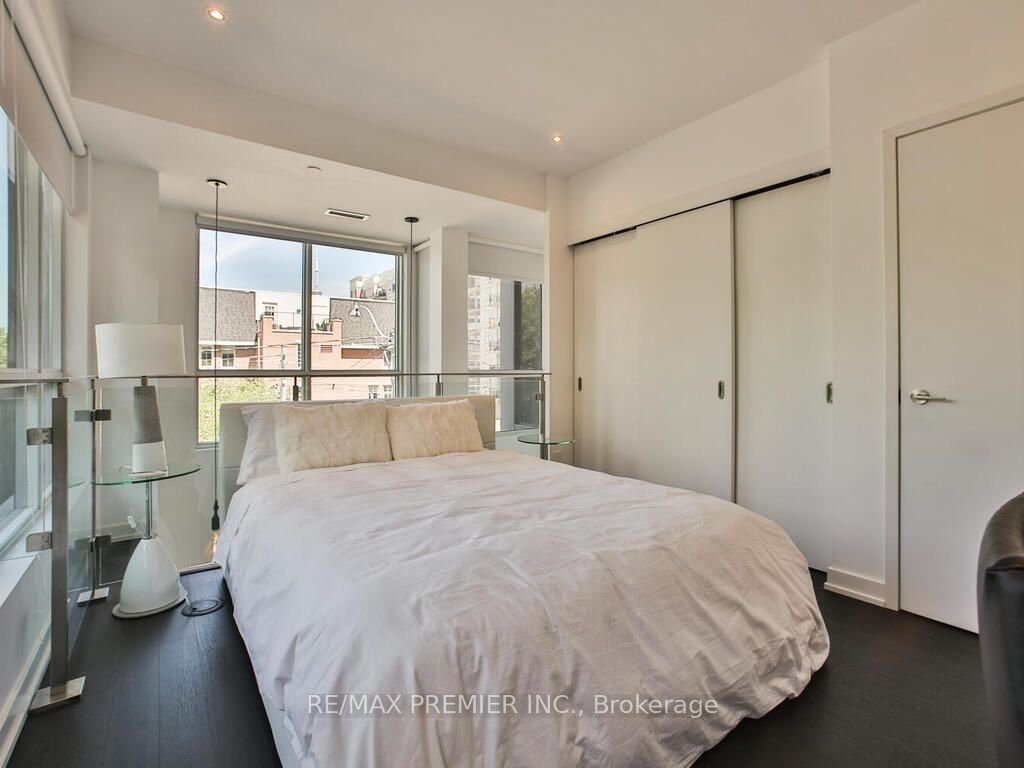 1030 King St W, unit 106 for rent - image #20