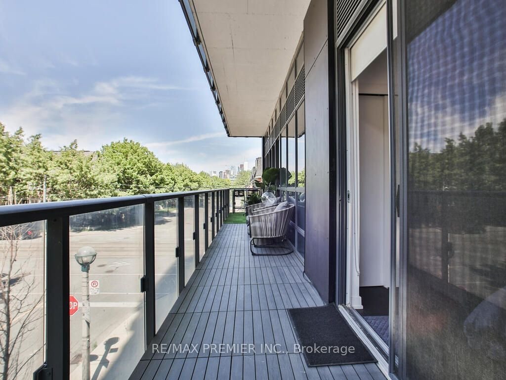 1030 King St W, unit 106 for rent - image #27