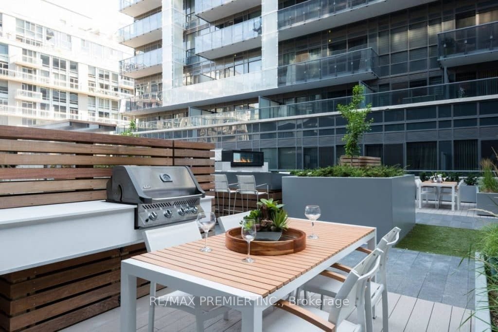 1030 King St W, unit 106 for rent - image #37