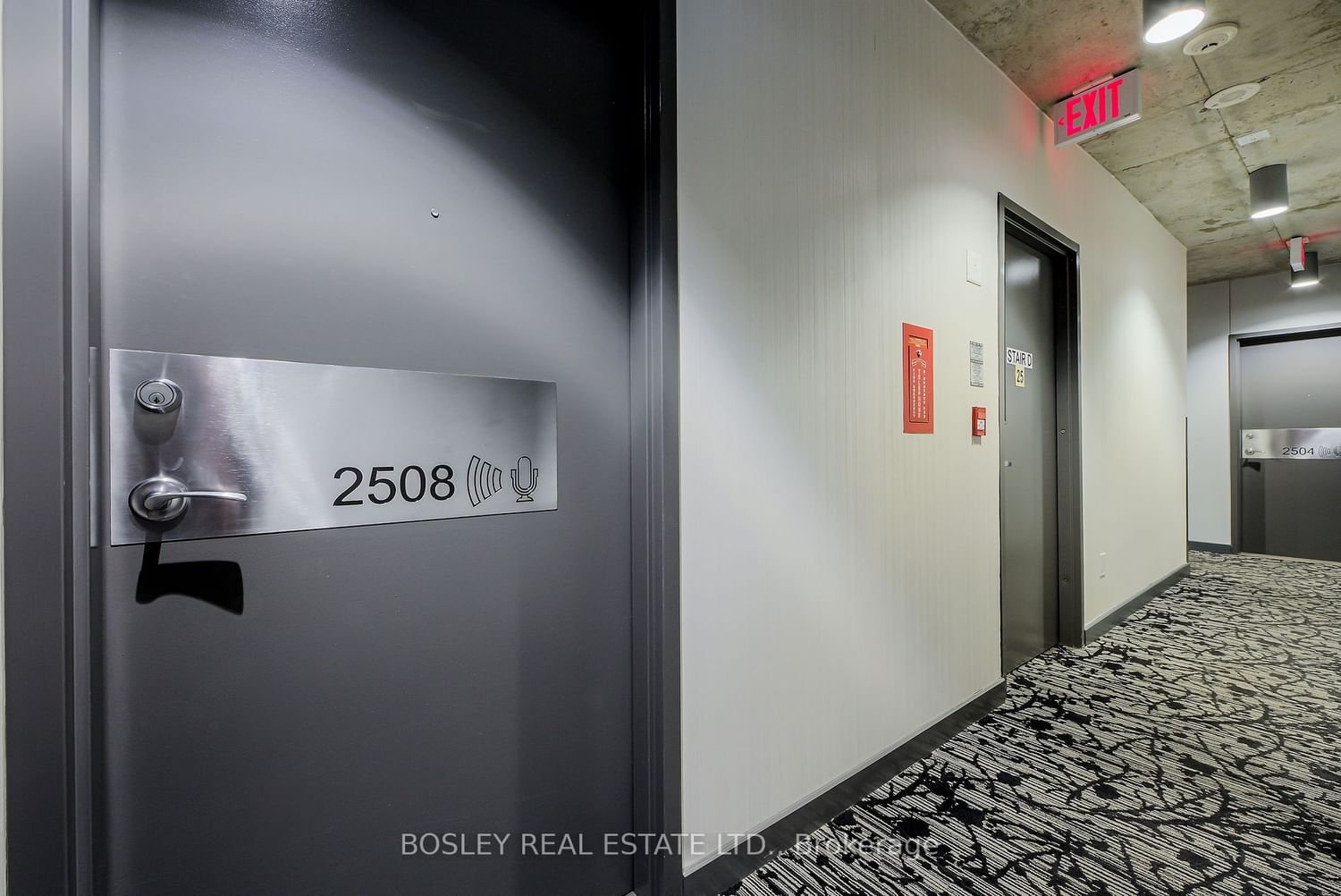 281 Mutual St, unit 2508 for rent - image #26