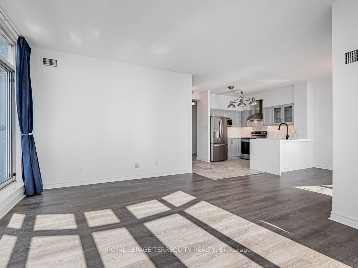 600 Queens Quay W, unit Sph21 for rent - image #12
