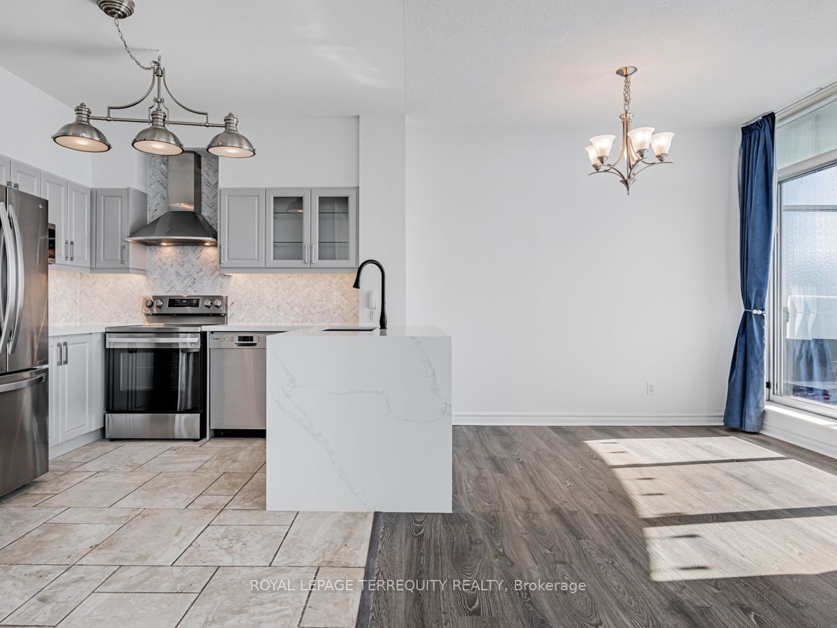 600 Queens Quay W, unit Sph21 for rent - image #14